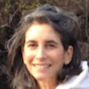 Meet your Posher, Cathy